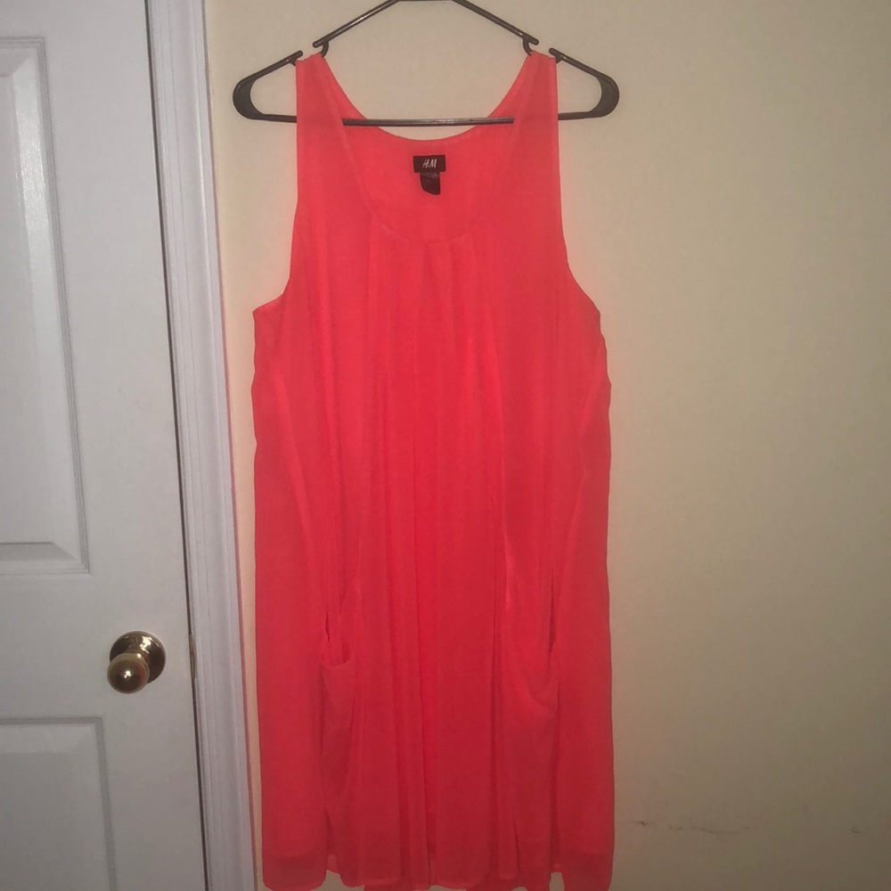 H&M Summer Dress